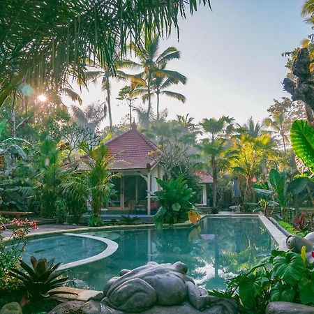 Govinda Villas Penginyahan ภายนอก รูปภาพ