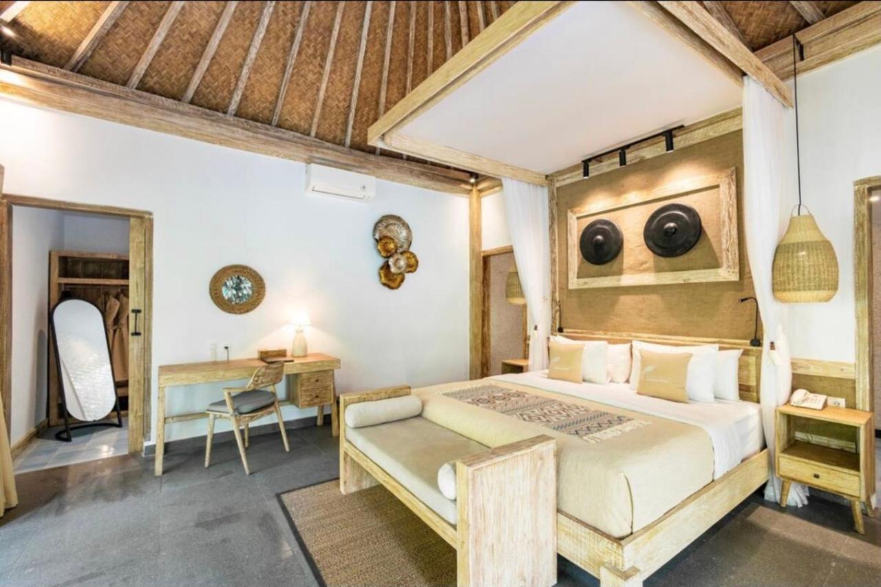 Govinda Villas Penginyahan ภายนอก รูปภาพ