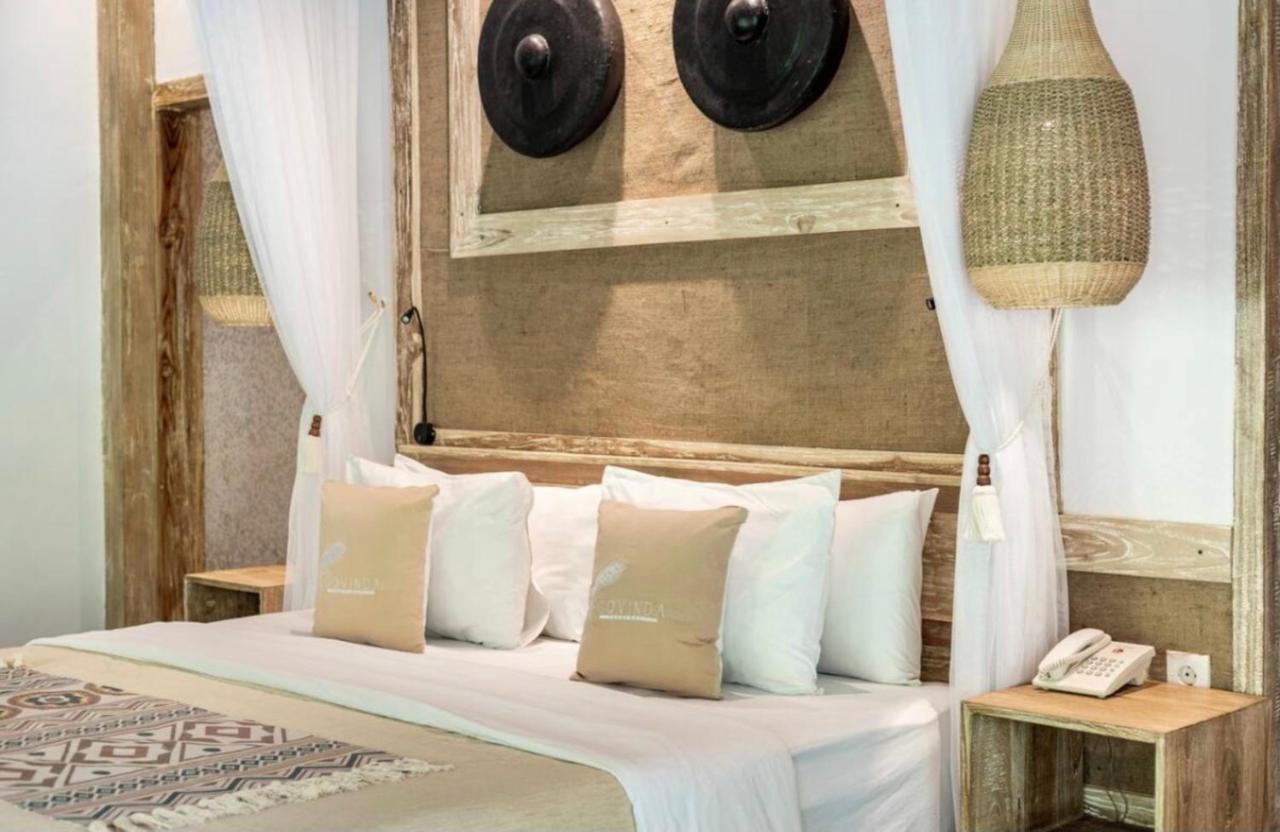 Govinda Villas Penginyahan ภายนอก รูปภาพ