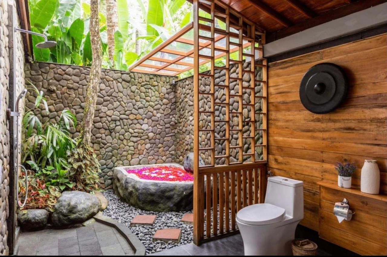 Govinda Villas Penginyahan ภายนอก รูปภาพ