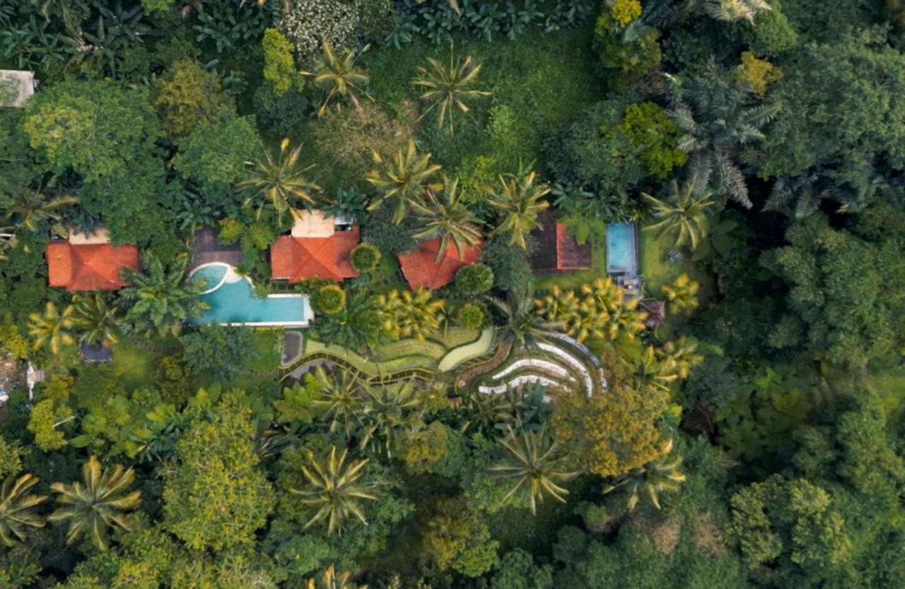 Govinda Villas Penginyahan ภายนอก รูปภาพ