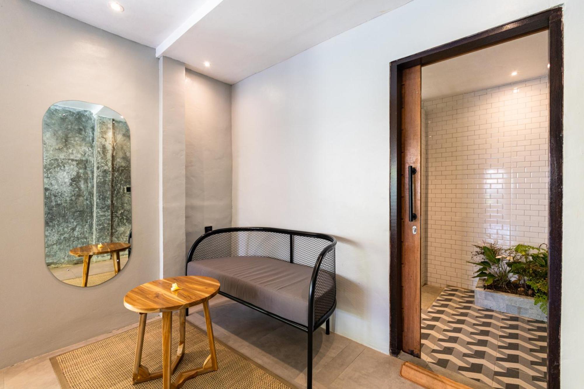 Govinda Villas Penginyahan ภายนอก รูปภาพ