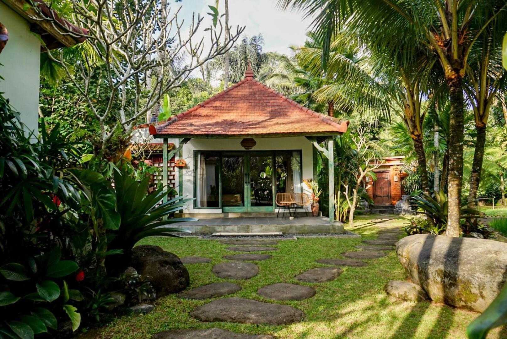 Govinda Villas Penginyahan ภายนอก รูปภาพ