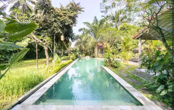 Govinda Villas Penginyahan ภายนอก รูปภาพ