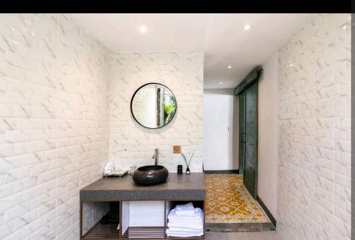 Govinda Villas Penginyahan ภายนอก รูปภาพ