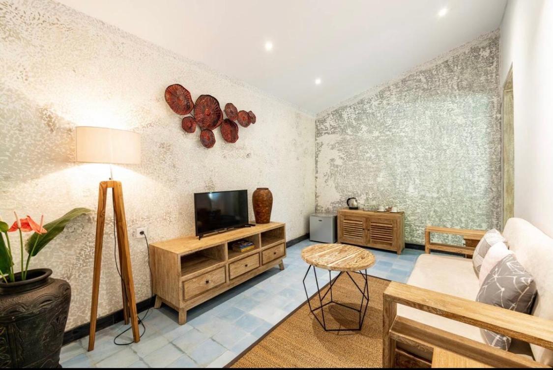 Govinda Villas Penginyahan ภายนอก รูปภาพ