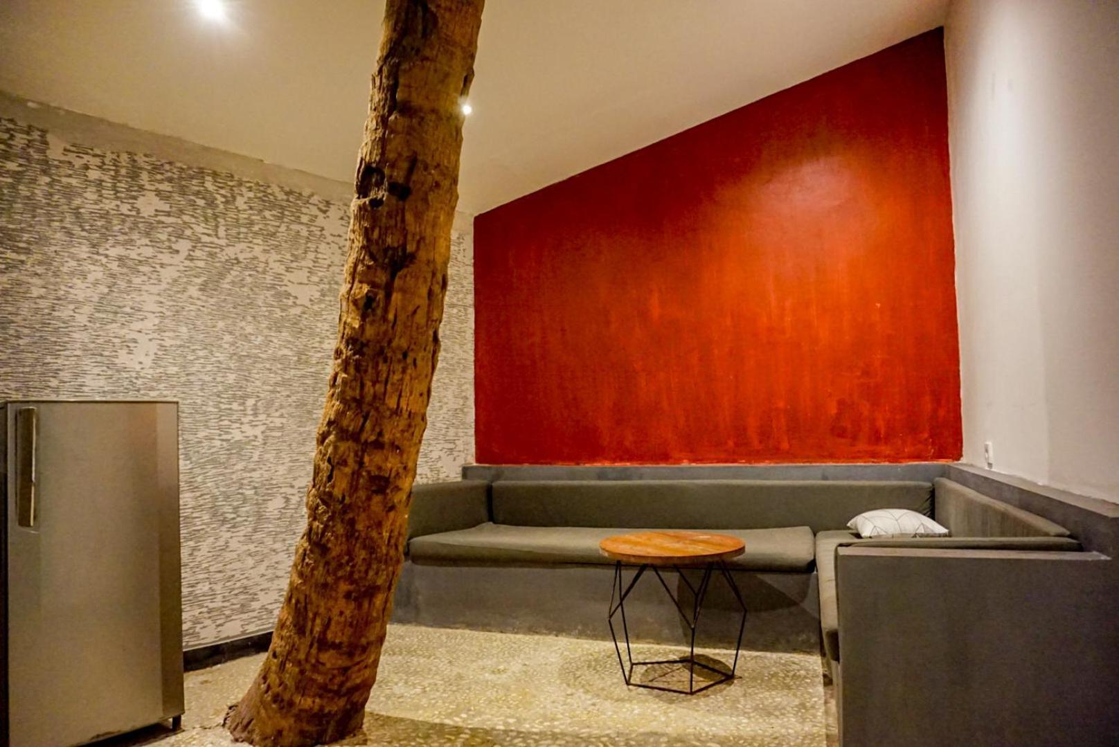 Govinda Villas Penginyahan ห้อง รูปภาพ