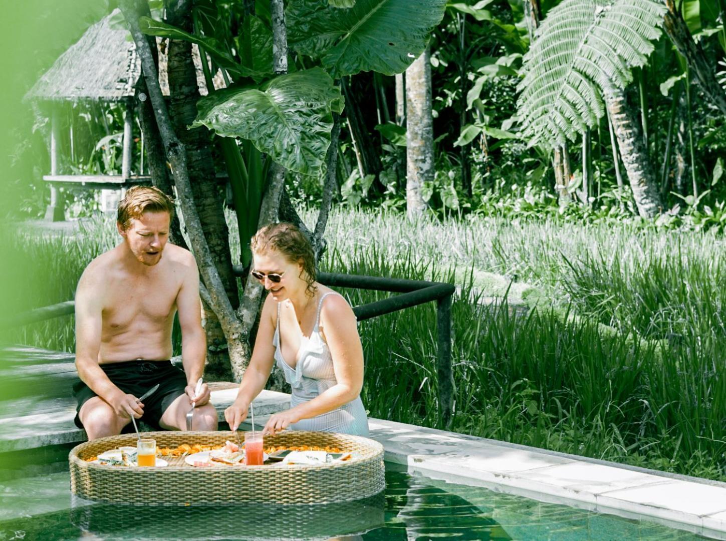 Govinda Villas Penginyahan ห้อง รูปภาพ