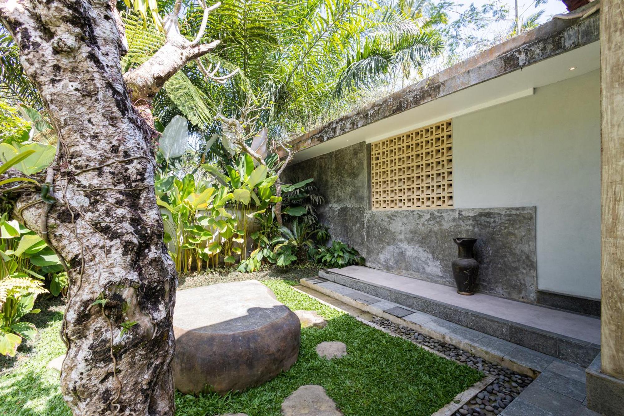 Govinda Villas Penginyahan ห้อง รูปภาพ